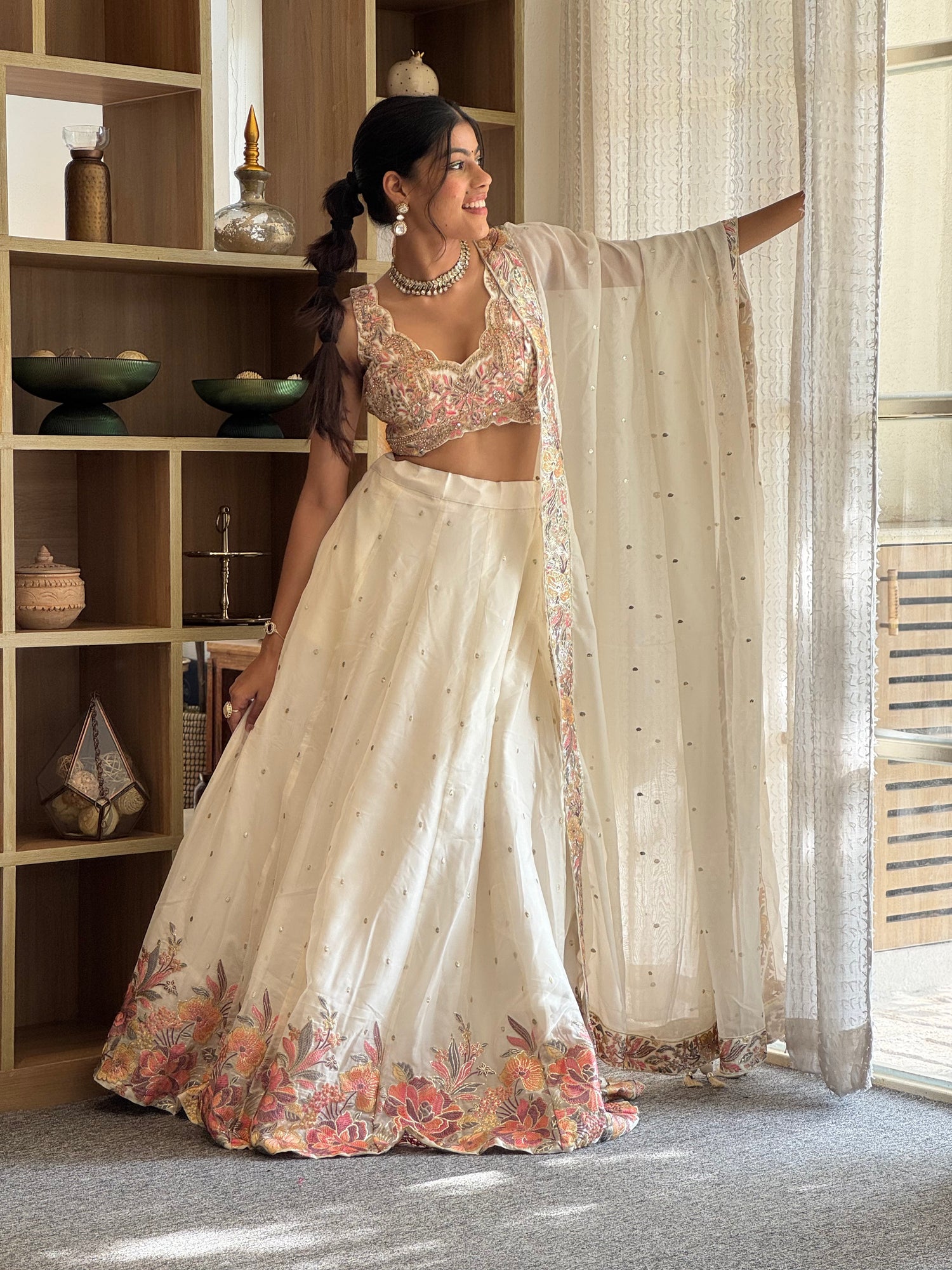 Indo-Western Styles