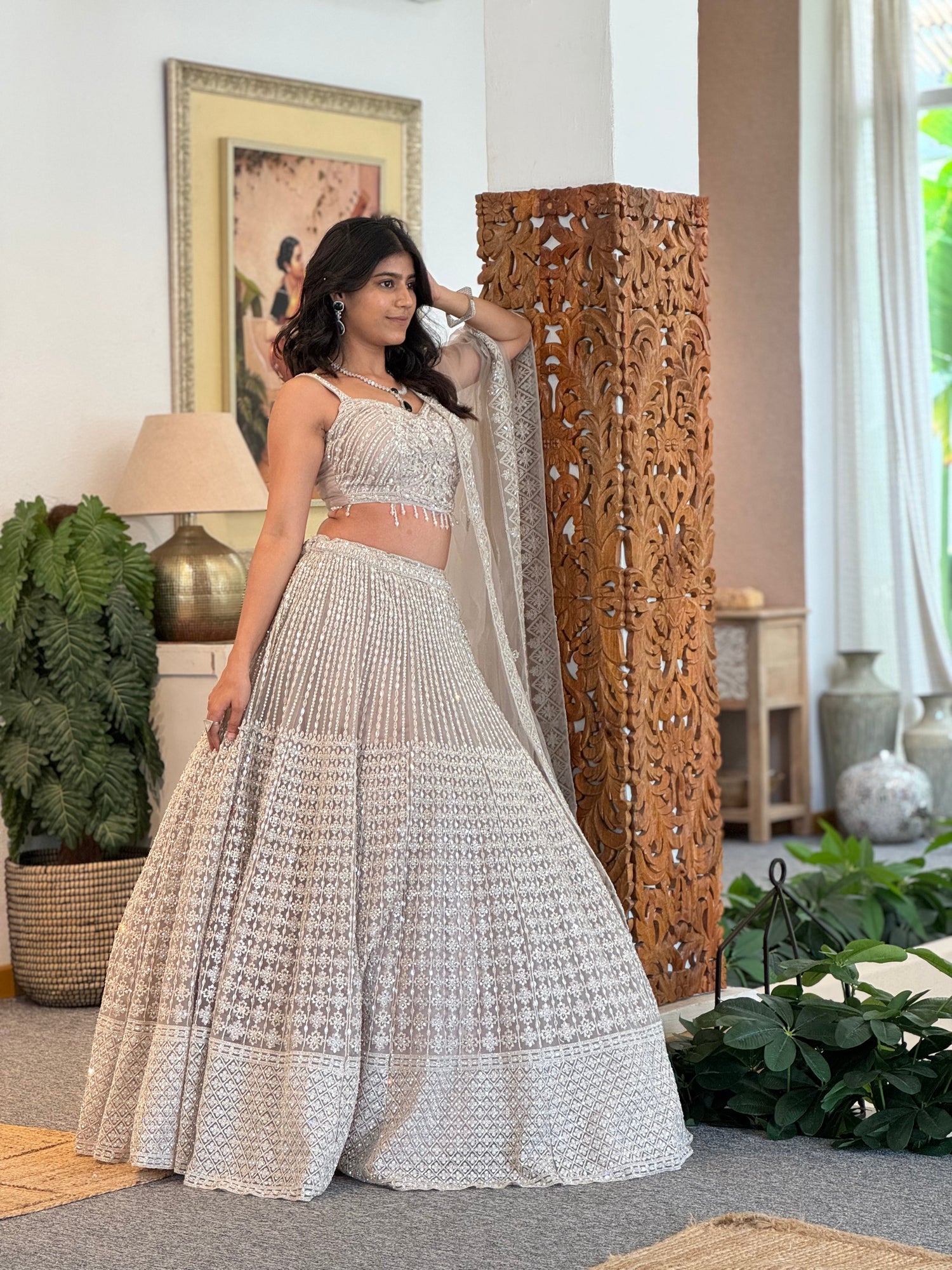 Trending Lehenga Designs
