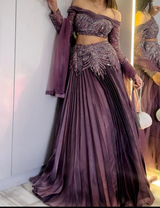 OPULENT ODYSSEY