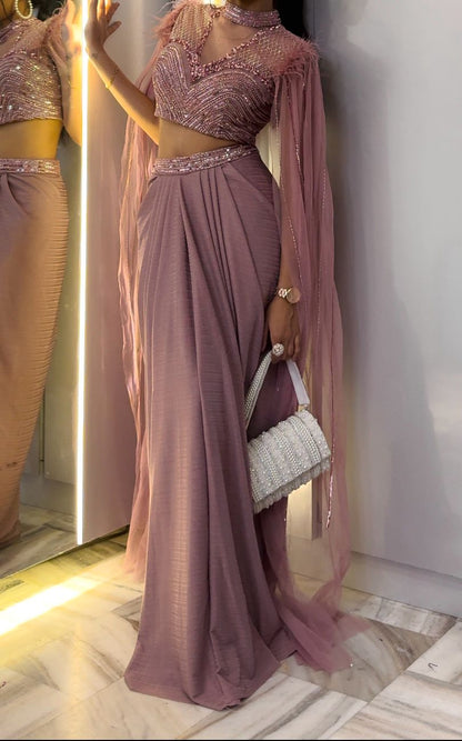 DRAPE