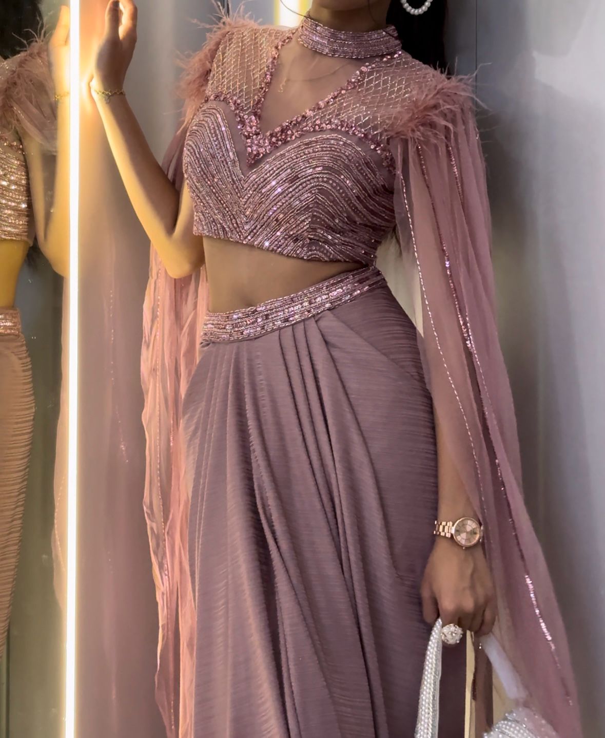 DRAPE
