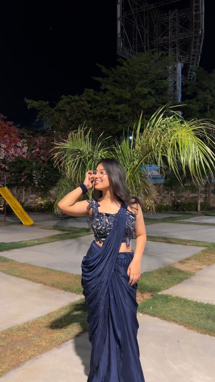 THE SANGEET SYMPHONY