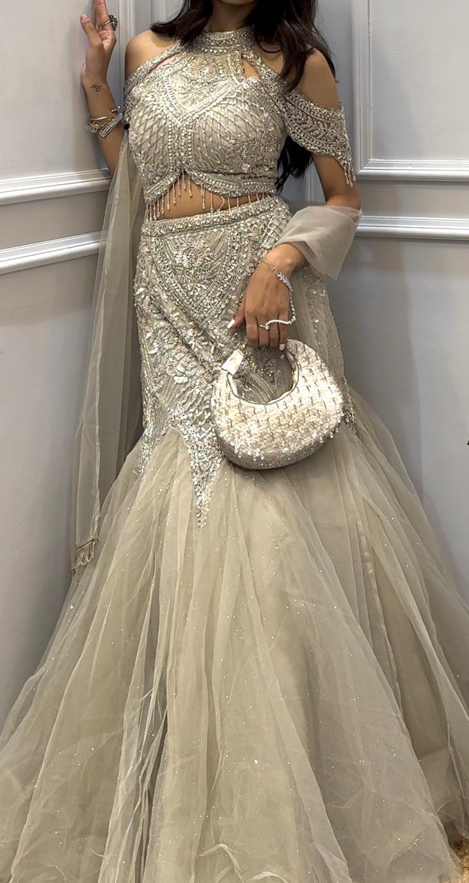 MODERN MAHARANI