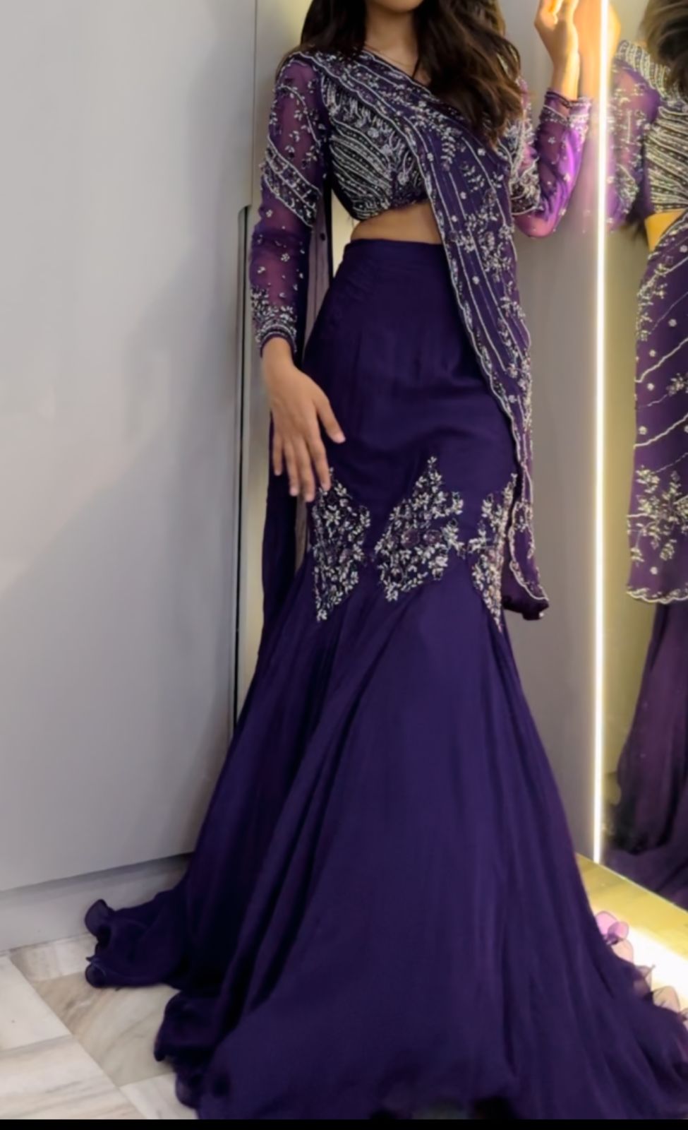 THE MAHARANI EDIT