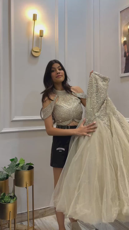 MODERN MAHARANI