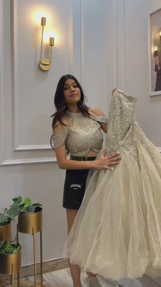 MODERN MAHARANI
