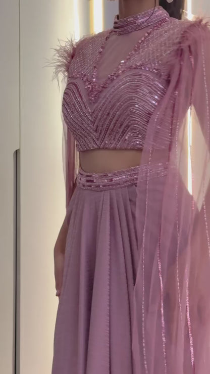 DRAPE