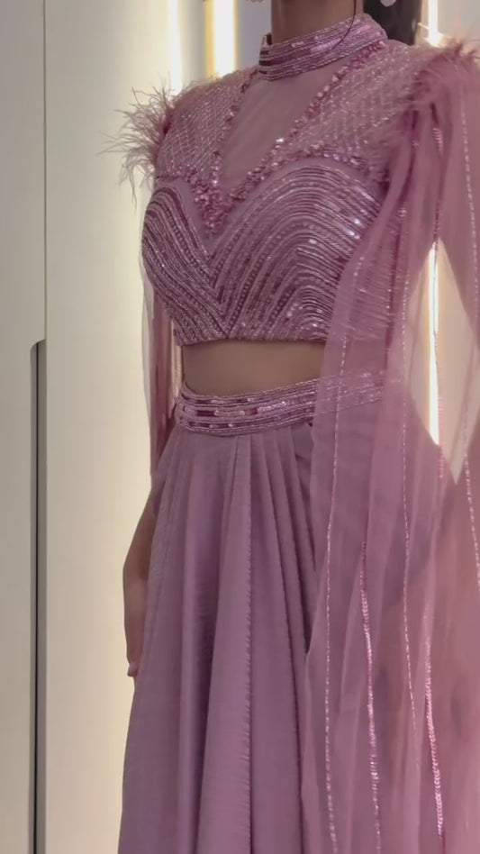 DRAPE