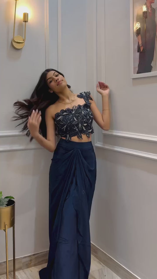 THE SANGEET SYMPHONY