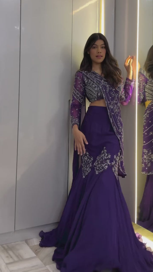 THE MAHARANI EDIT